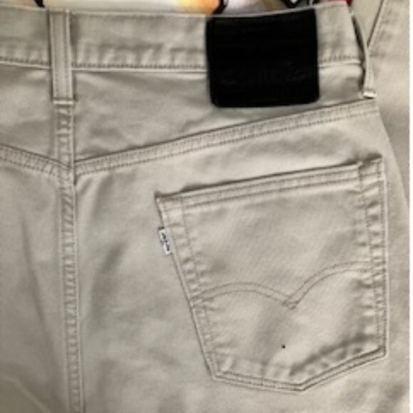Levi's Other - Levi's 513™ Slim Straight